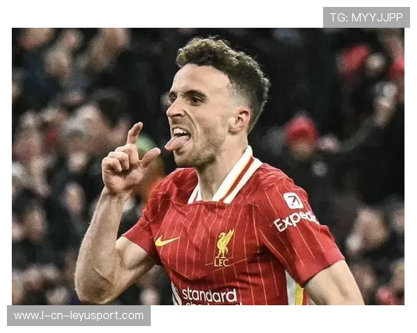 利物浦在中路渗透愈发自如，若塔门前嗅觉敏锐——一场关于战术与专注的软文