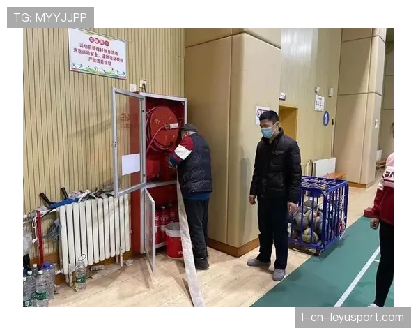 场馆内大型道具进场申请与消防验收材料清单公布，场馆需知